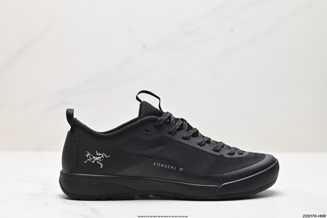 Akc Teryx Shoes